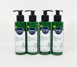 4 Nivea Men Sensitive Calm Liquid Shaving Cream 6.8 Fl Oz New. Price: $91.99.