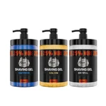 Shave Factory Shaving Gel 1250ML New. Price: $24.99.