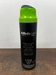 Gillette Labs Rapid Foaming Shave Gel Men Shaving Cream 7 Oz Vitamin B3 Sea Kelp New. Price: $10.99.
