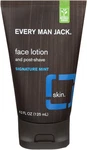 Every Man Jac Face Lotion And Post-shave Signature Mint 4.2 Fl. Oz. New. Price: $49.99.