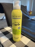 New! Marc Anthony Strictly Curls Perfect 7 In 1 Leave Treatment Foam. Price: $19.99.