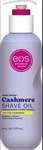 (3) Eos 6 Fl Oz Cashmere Shave Oil Vanilla With Shea Butter Lot Of New. Price: $39.99.