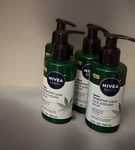 4 Nivea Men Sensitive Calm Liquid Shaving Cream 5 Fl Oz New. Price: $19.99.