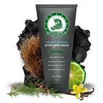 Bossman Cooling & Caffeinated After Shave Balm For 6 Fl Oz (pack Of 1), Clear New. Price: $20.99.