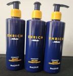 Gillette Enrich Beard Conditioner 7.3 Oz (3) New. Price: $24.99.