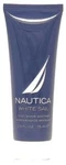 Nautica White Sail Men (select Lot) 2.5OZ Post Shave Soother/balm Unbox New. Price: $14.95.