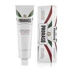 Proraso Sensitive Shaving Cream For Men 5.1 Ounce (pack Of 1) New. Price: $16.86.