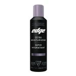 Edge Extra Moisturizing Shaving Gel, 198G New. Price: $10.49.