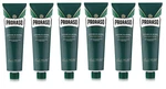 Proraso Shaving Cream, Eucalyptus And Menthol, 150ML Tube (6 Pack) Green New. Price: $49.99.