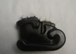 Santa Sleigh Holiday Christmas Soap Set (3) New. Price: $12.95.