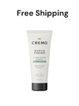 Cremo Silver Water & Birch Shave Cream, Astonishingly Superior Ultra-slick Shavi New. Price: $9.99.