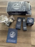 Zennutt Shaving Kit Classic Razor Bowl& Brush, Cream &soap/az New. Price: $28.35.