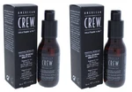 2 Pack- American Crew For Men Ultra Gliding Shave Oil 1.7 Oz New. Price: $15.99.
