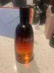Fahrenheit By Christian Dior 3.4 Oz After Shave Lotion New. Price: $75.00.