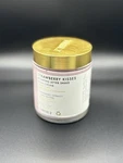 Truly Strawberry Kisses Plumping After Shave Body Cream W/shea Butter! - 2 Oz. New. Price: $25.00.