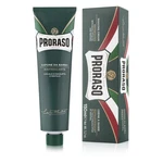 Proraso Shaving Cream Eucalyptus Menthol Refreshing Italian 5.2OZ New. Price: $22.99.