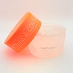 Style Lux Maximum Hold Styling Gel Curling Shining 10.5OZ (peach) New. Price: $13.50.