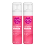 Eos Shea Better Shave Cream- Pomegranate Raspberry Butter Aloe Vera New. Price: $13.20.