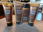 4 Pack Reuzel Grooming Tonic Texture Cream Light Hold, Natural Shine New Sealed. Price: $50.00.