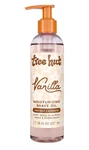 Tree Hut Vanilla Moisturizing Shave Oil, Mothers Day Gifts, Hydrating Gel-to-oil New. Price: $15.93.