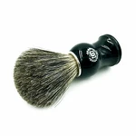 Brand New 100% Pure Badger Hair Men's Shaving Brush For Thick Lather. Price: $16.99.