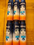 Lot Of Gillette Fusion Proglide In 1 Shave Gel 6OZ New Read Description 5/25. Price: $34.99.