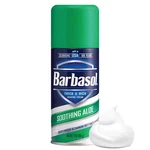 Barbasol Thick & Rich Shaving Cream Beard Buster Soothing Aloe 7 Oz New. Price: $11.99.