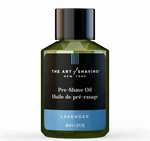 The Art Of Shaving Pre-shave Oil For Men 2 Fl Oz Lavender Scent New. Price: $22.00.