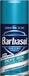 4 Pack Barbasol Shave Cream 7 Ounce (pacific Rush) New. Price: $20.17.