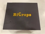 Bicrops Ceramic Shaving Bowl Non-slip Handle Wide Mouth, Dark Green New. Price: $24.99.