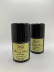2 Unscented Shaving Cream By The Art Of For Sensitive Skin 1.7 Oz New. Price: $26.95.
