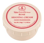 Taylor Of Old Bond Street Rose Shaving Cream 150 G. & Gel New. Price: $20.52.
