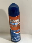 Gillette Fusion Proglide Hydra Smooth 7 Oz. (1 Can) New. Price: $9.99.