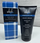 Nib Whish Men Yacht Club Shave Cream Propellant & Cruelty Free 5FL Oz Usa New. Price: $24.99.