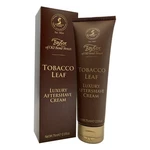 Tobacco Leaf Luxury Aftershave Cream - Taylor Of Old Bond Street England New. Price: $37.92.
