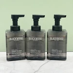 Blackwood Men Bionutrient Foaming Face Wash 7.32 Fl Oz 3-PACK New. Price: $35.00.