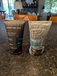 New Every Man Jack Face Lotion Post Shave Natural Menthol Mint 4.2 Oz. Price: $34.99.