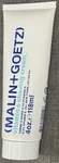 Malin + Goetz Vitamin Shaving Cream 4 Oz Unboxed Sealed New. Price: $16.88.