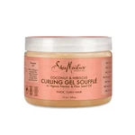 Shea Moisture Coconut & Hibiscus Curling Gel Souffle 12 Oz New. Price: $12.99.
