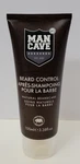 Man Cave Control Natural Beardcare 100 Ml / 3.38 Fl Oz New. Price: $17.99.
