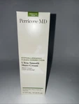 Perricone Md Hypoallergenic Clean Correction Ultra-smooth Shave Cream 6FL Oz New. Price: $22.00.