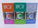 Wyos -essentials Set- The Mane Event, Clean Sweep, & Disappering Act. New. Price: $29.99.