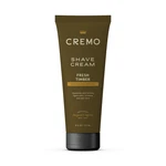 Cremo Men's Shave Cream, Moisturizing Formula, Fresh Timber, 6 Fl Oz / 177 Ml New. Price: $30.94.