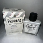 Proraso Crema Liquida Dopobarba Anti-irritazione 100ML Men New. Price: $21.00.