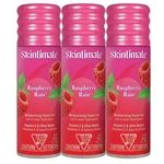 Skintimate Raspberry Rain Women's Shave Gel, 7 Oz, 3 Pk New. Price: $11.99.