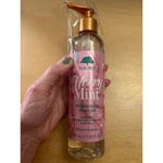 New Tree Hut Merry Shave Oil Gel Peppermint Cotton Candy Vanilla 7.7OZ. Price: $11.50.
