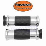 Avon Grips Air Gel For 2010-2013 Harley Davidson Fltrx Road Glide Mo New. Price: $84.72.