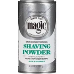 -carson Magic Razorless Shaving For Men, Skin Conditioning Powder, New. Price: $41.99.