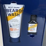 Duke Cannon Whisker Wonderland Vol 2 Gift Box Set Best Damn Beard Wash & Oil New. Price: $22.00.