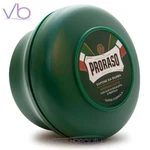 Proraso Sapone Da Barba Green Shaving Soap Bowl With Eucalyptus New. Price: $130.00.